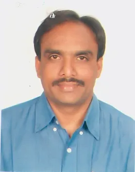 K.V. Phani Prabhakar
