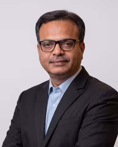 Dr. R. Vijay