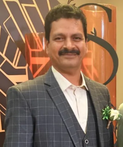 Dr. L. Rama Krishna