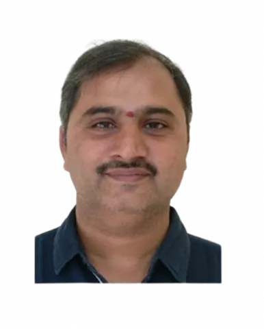 Dr. Krishna Valleti