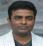Dr. Easwaramoorthi Ramasamy