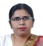 Dr. Malobika Karanjai