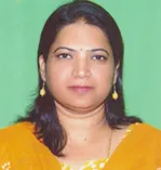B.V. Shalini
