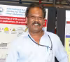 Profile photo of M. Srinivas