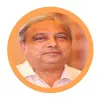 Profile photo of Prof. G. Sundararajan