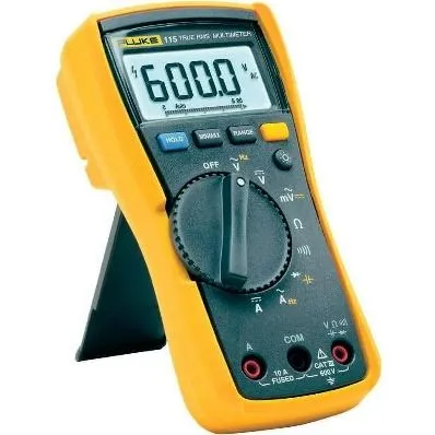 voltage meter