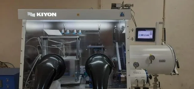 Crimping machine