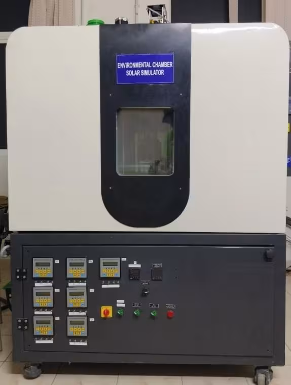 Environmental chamber