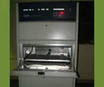 Weathering Resistance Measurement System