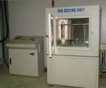 IR Curing system