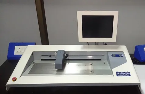 Peel Strength Tester
