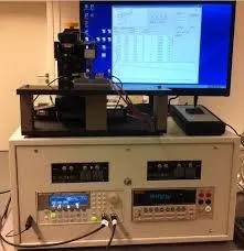 Potential Seebeck Microprobe