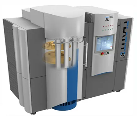 Cathodic Arc Physical Vapour Deposition