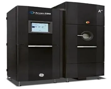 Additive Manufacturing - Electron Beam Melting