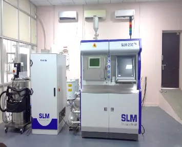 SLM System