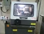  machine