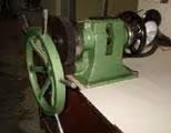 Erichsen Testing Machine