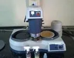 Automatic Pneumatic Specimen Hot Mounting Press