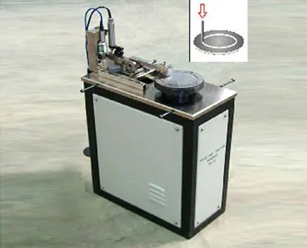 Sliding Wear Tribometer & Friction Monitor