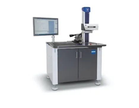 Surface and Contour Measuring Machine