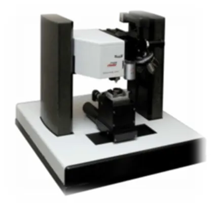 Table Top Nano Indenter