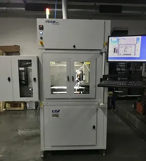 Ultraspray Coating