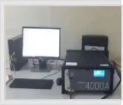 Electrochemical Analyzer