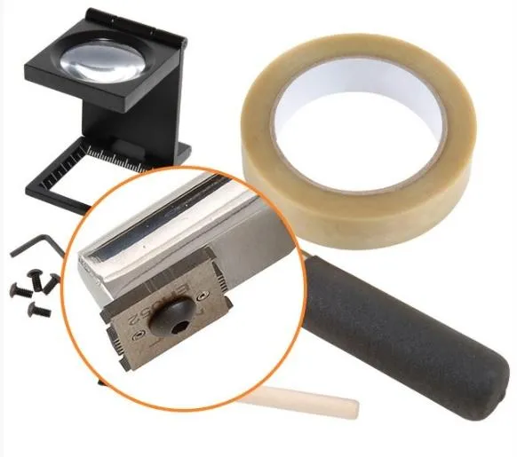Cross-Hatch Adhesion Tester