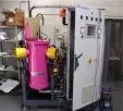 High Temperature Vacuum Sintering Furnace