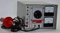  High Voltage Breakdown Tester