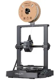 Portable 3D printer