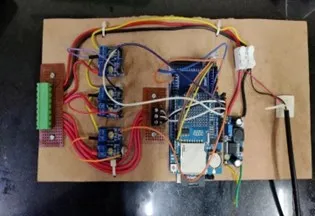 Circuit Board