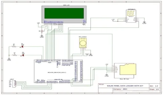 Circuit Diagram