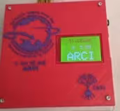 3D Printing of Enclosures for control circuits