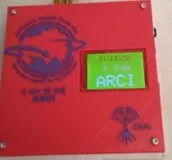 3D Printing of Enclosures for control circuits