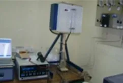 Impedance analyzer