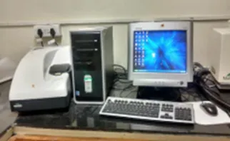 Nano Sizer