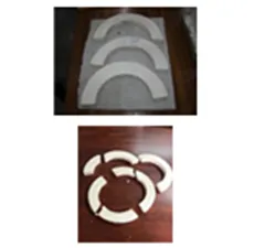  Percaline In-house repair