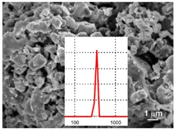 Development of Nano Fertilizers