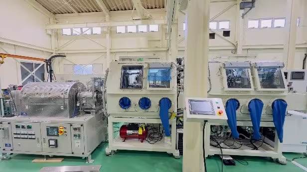 NPLP Unit